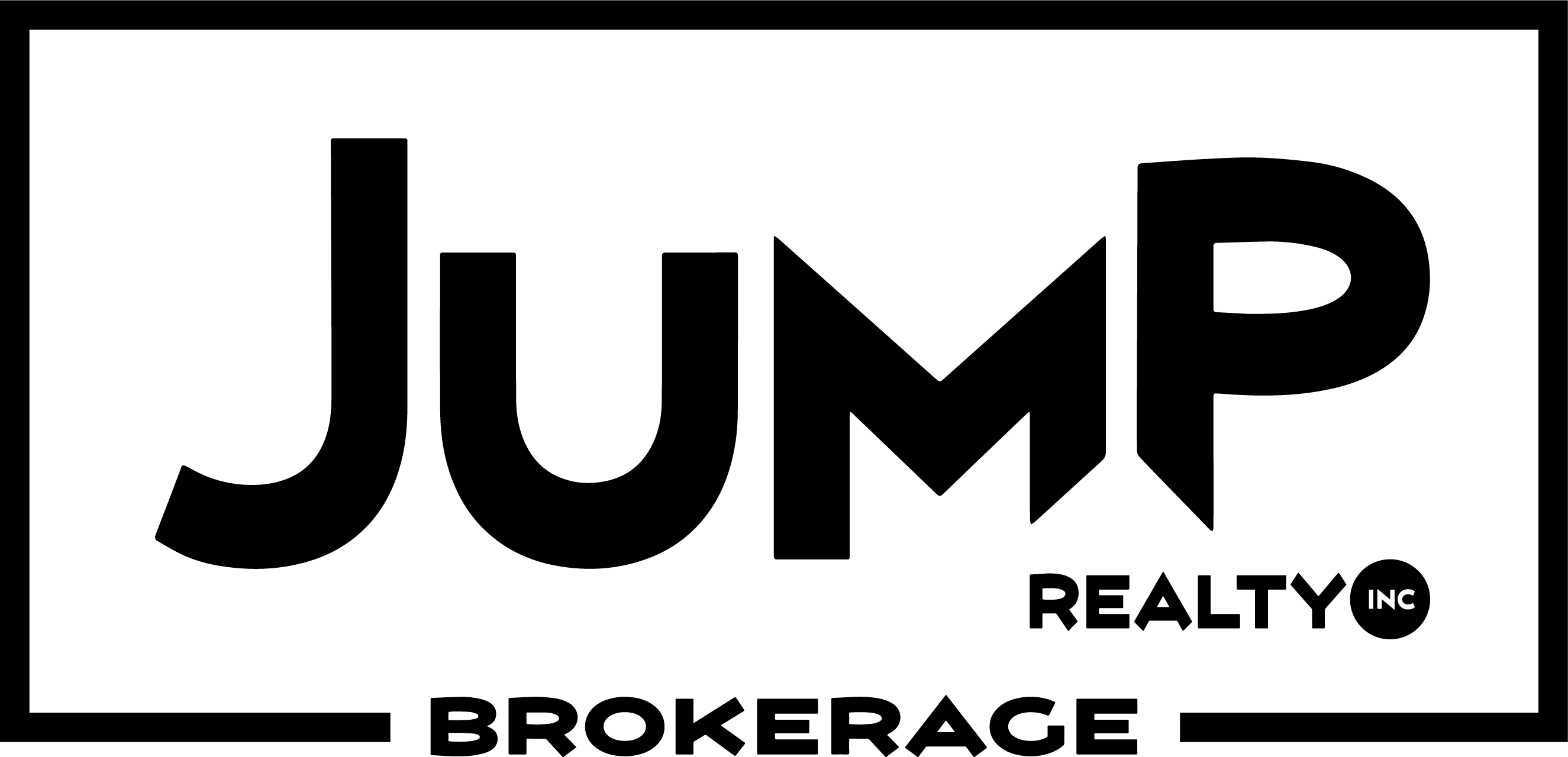 Black Logo
